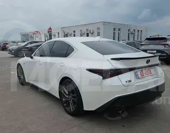 Lexus IS 2021 Тбилиси - изображение 6