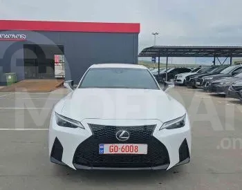 Lexus IS 2021 Тбилиси - изображение 2
