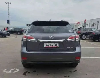 Lexus RX 2015 Tbilisi