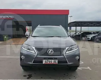 Lexus RX 2015 თბილისი - photo 2