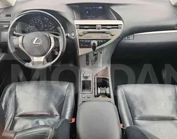 Lexus RX 2015 თბილისი - photo 7
