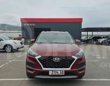 Hyundai Tucson 2020 Тбилиси - изображение 2