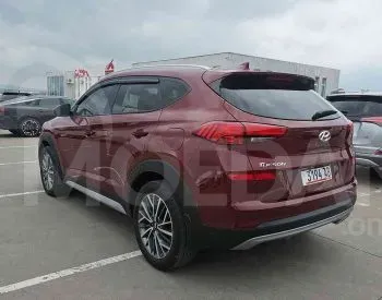 Hyundai Tucson 2020 Тбилиси - изображение 5