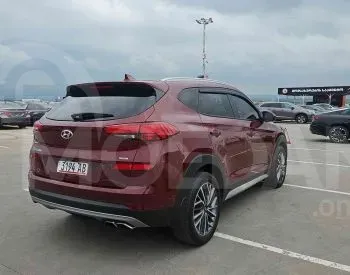 Hyundai Tucson 2020 Тбилиси - изображение 4