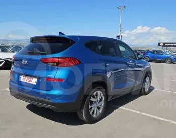 Hyundai Tucson 2019 Тбилиси - изображение 6