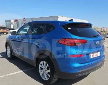 Hyundai Tucson 2019 Тбилиси - изображение 5