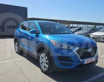 Hyundai Tucson 2019 Тбилиси - изображение 3