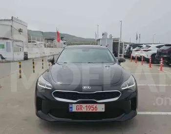 Kia Stinger 2018 თბილისი - photo 2