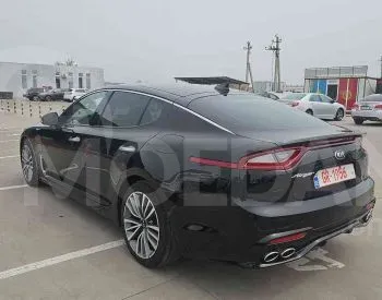 Kia Stinger 2018 თბილისი - photo 6