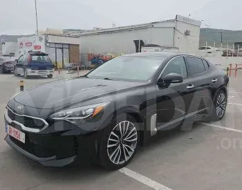 Kia Stinger 2018 თბილისი - photo 1