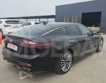 Kia Stinger 2018 Тбилиси - изображение 4