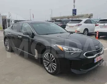 Kia Stinger 2018 Тбилиси - изображение 3