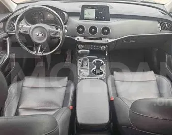 Kia Stinger 2018 Тбилиси - изображение 8