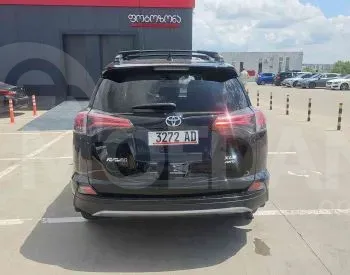 Toyota RAV4 2017 თბილისი - photo 5