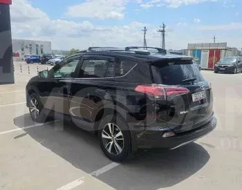 Toyota RAV4 2017 თბილისი - photo 6