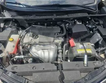 Toyota RAV4 2.5L 2017 Тбилиси - изображение 10