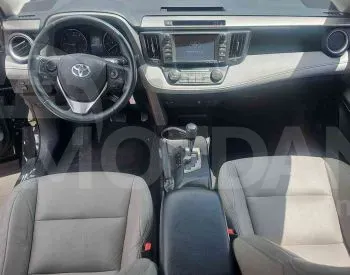 Toyota RAV4 2.5L 2017 Тбилиси - изображение 8