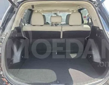 Toyota RAV4 2.5L 2017 Тбилиси - изображение 9