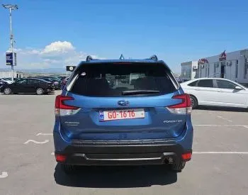 Subaru Forester 2022 თბილისი