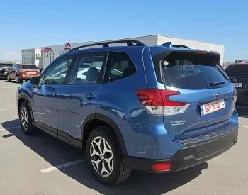 Subaru Forester 2022 თბილისი