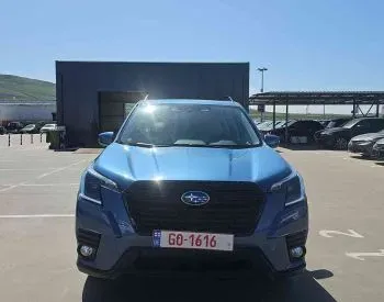 Subaru Forester 2022 თბილისი