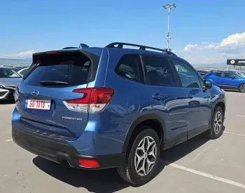 Subaru Forester 2022 თბილისი