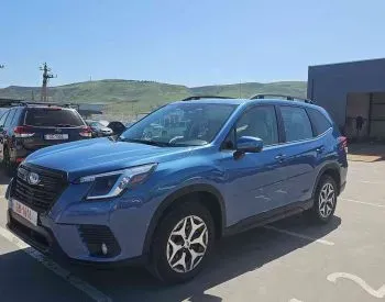 Subaru Forester 2022 თბილისი