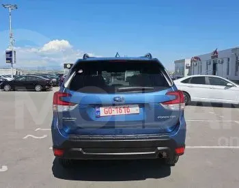 Subaru Forester 2022 თბილისი - photo 5