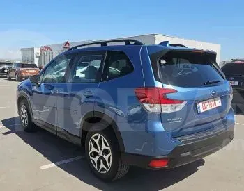 Subaru Forester 2022 თბილისი - photo 6