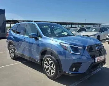 Subaru Forester 2022 თბილისი - photo 3