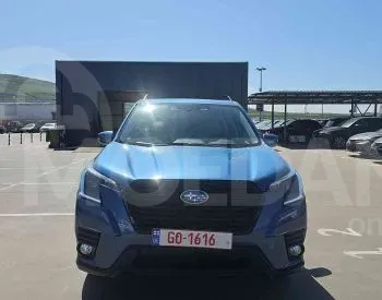 Subaru Forester 2022 თბილისი - photo 2