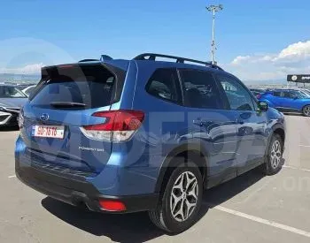 Subaru Forester 2022 თბილისი - photo 4