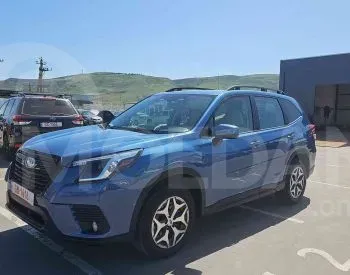 Subaru Forester 2022 თბილისი - photo 1