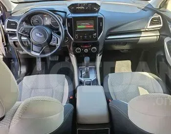 Subaru Forester 2022 Тбилиси - изображение 8