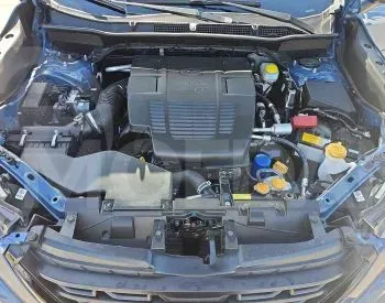 Subaru Forester 2022 Тбилиси - изображение 11