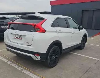 Mitsubishi Eclipse Cross 2018 Tbilisi