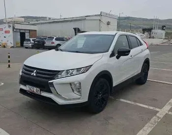 Mitsubishi Eclipse Cross 2018 Tbilisi