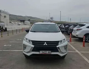 Mitsubishi Eclipse Cross 2018 Tbilisi