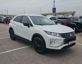 Mitsubishi Eclipse Cross 2018 Tbilisi