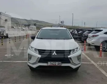 Mitsubishi Eclipse Cross 2018 Tbilisi - photo 2