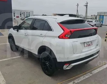 Mitsubishi Eclipse Cross 2018 თბილისი - photo 7