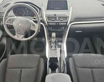 Mitsubishi Eclipse Cross 2018 თბილისი - photo 8