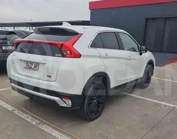 Mitsubishi Eclipse Cross 2018 თბილისი - photo 4
