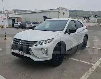 Mitsubishi Eclipse Cross 2018 თბილისი - photo 1