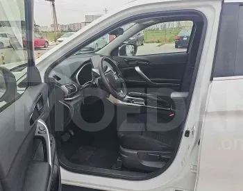 Mitsubishi Eclipse Cross 2018 თბილისი - photo 9