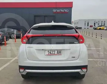 Mitsubishi Eclipse Cross 2018 თბილისი - photo 6