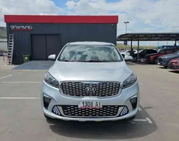 Kia Sorento 2019 თბილისი