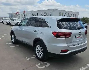 Kia Sorento 2019 თბილისი