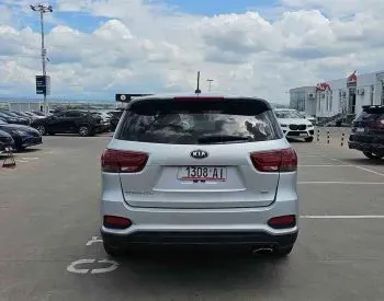 Kia Sorento 2019 თბილისი