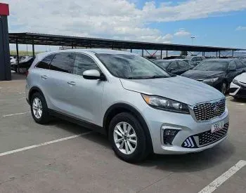 Kia Sorento 2019 თბილისი